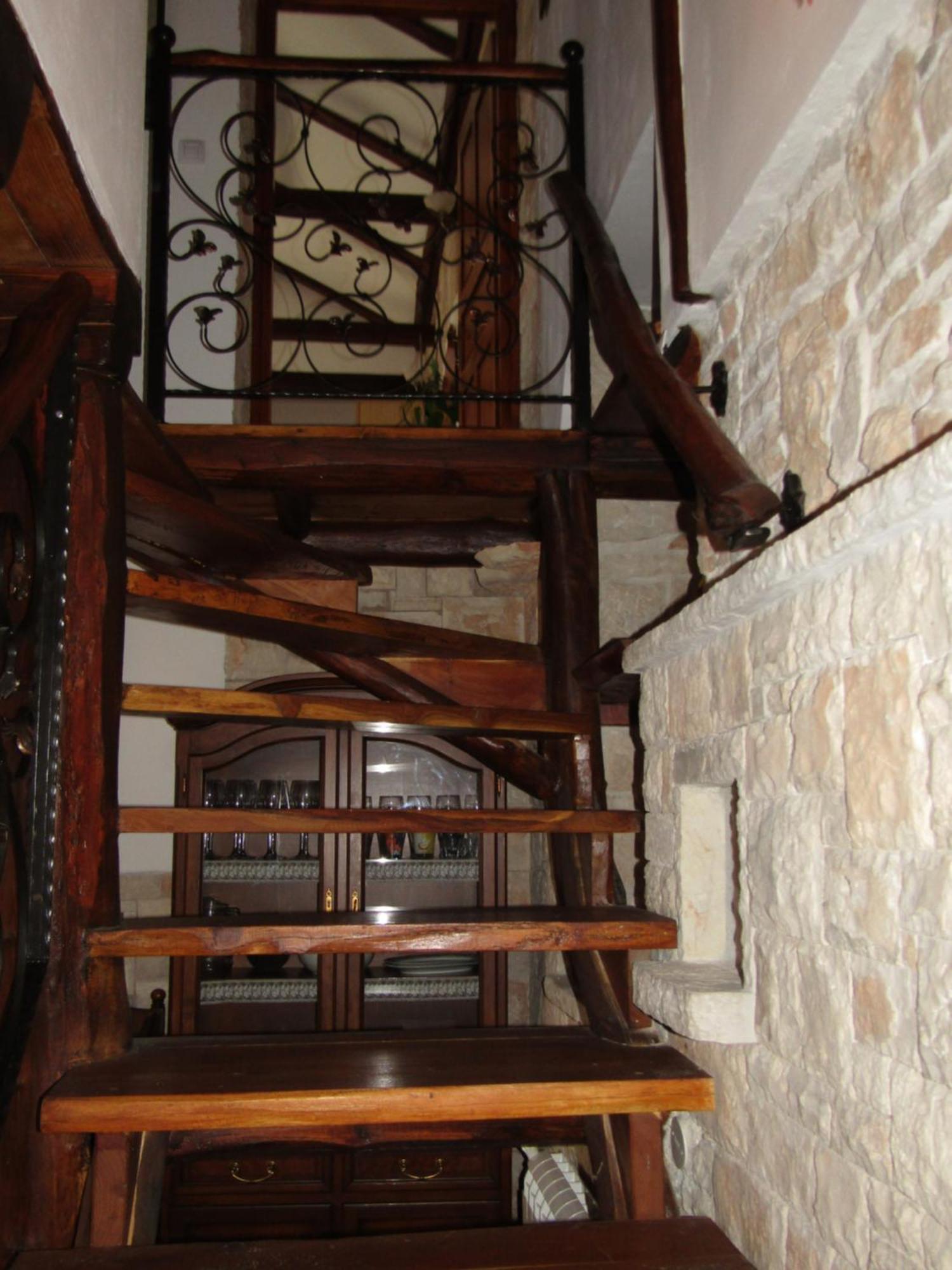 Villa Sartori Sarići Екстериор снимка